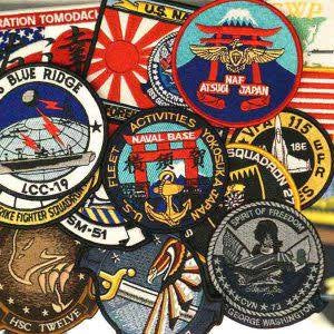 How to Choose Quality Military Patches and Badges for Your Collection