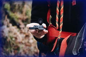 Scouting Patches