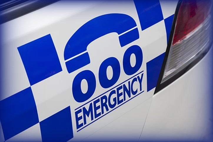 Australian  & NZ Law Enforcement Patches