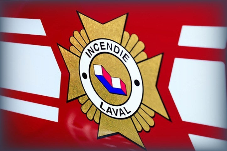 Canadian Fire Patches