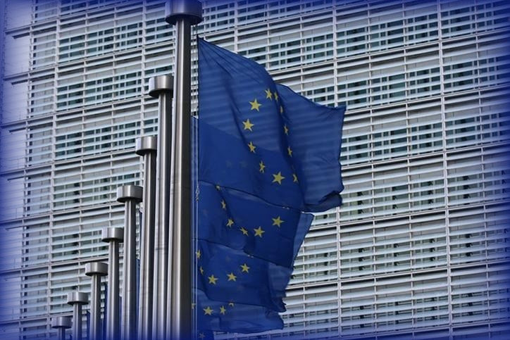 European Military Patches