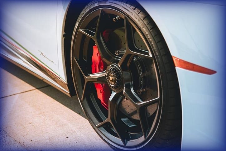 Automotive & Petroleum Patches