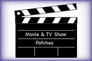 Movie & TV Patches
