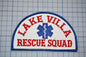 Lake Villa Rescue Squad