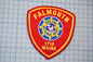 Falmouth Fire Department 1718 Maine Public Safety Patch