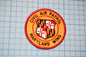a patch that says civil air patrol maryland wing