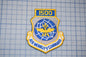 a military patch with the number "1500" and the words "AIR MOBILITY COMMAND" on it.