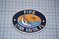 Lynn Haven Florida Fire Department Patch (S4-282)