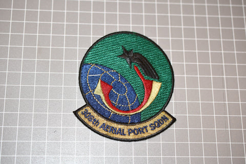 USAF 305th Aerial Port Squadron Patch (B21-144)