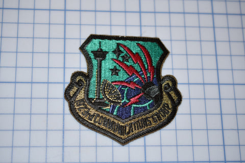 USAF 1923rd Communications Group Patch (B21-173)