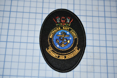 Australian Navy Cadets Patch (B24)